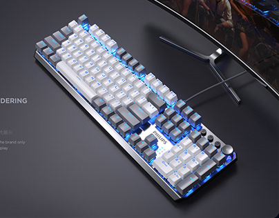 keyboard mouse