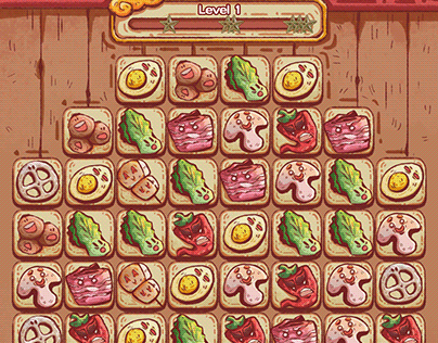 Personal project: Hotpot game