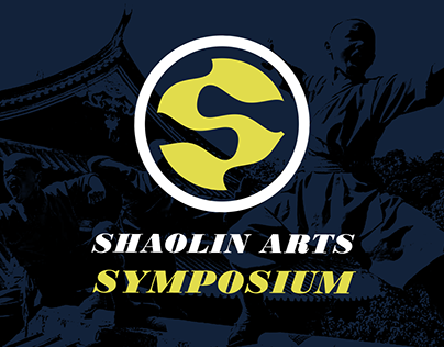 SHAOLIN ARTS SYMPOSIUM