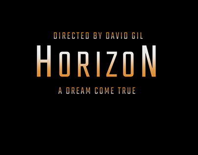 Project thumbnail - Horizon: El camino hacia el sueño de volar