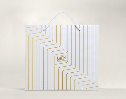 Le Mien / Branding - Packaging - Retail