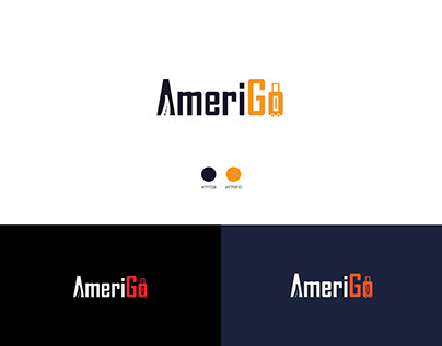 AmeriGo Logo