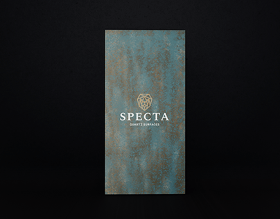 Specta-Product Visualization
