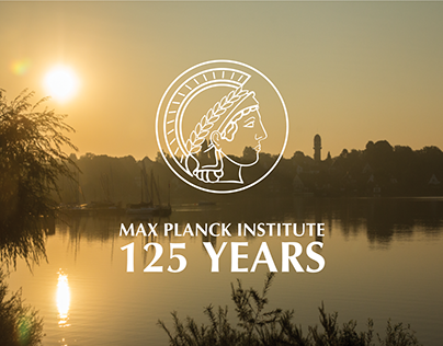Max Planck Institute Jubilee Calendar