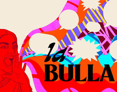 La Bulla - Encuentros de mujeres sindicalistas