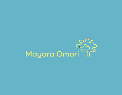 Branding | Mayara Omori