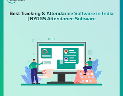 Best Attendance Software in India