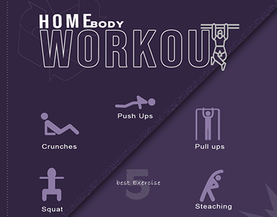 Home Body Workouts