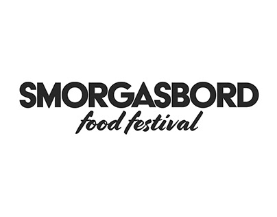 Smorgasbord Food Festival