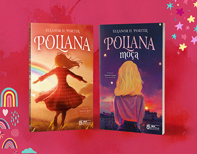 Poliana Moça: Capa Especial