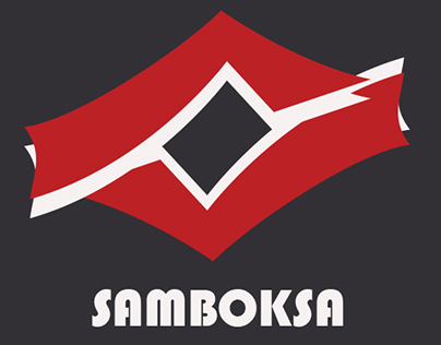 LOGO SAMBOKSA