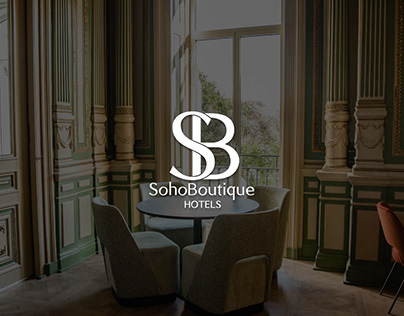 Cuenta Soho Boutique Hotels