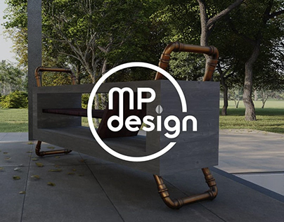 MP design | visual identity