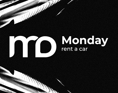 Monday - Rent a Car