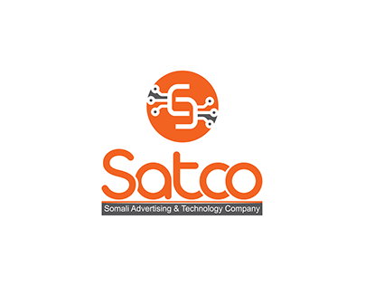 #SATCO #LogoDesign