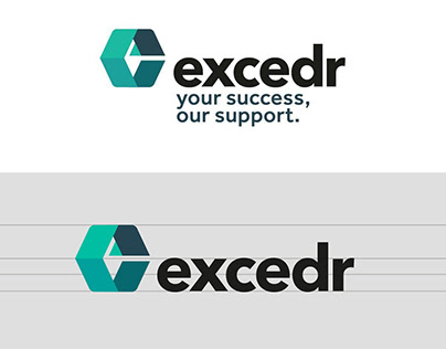 Excedr Corporate Logo