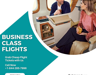 How Can You Afford Business Class Flights To India