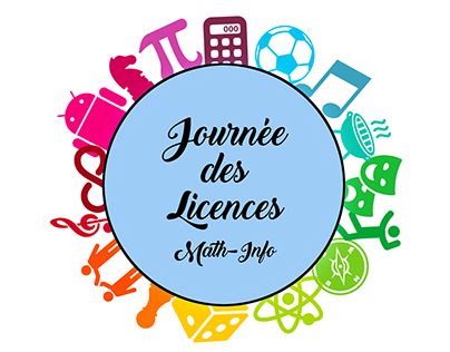 Logo Journée des Licences