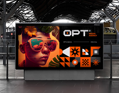 OPT Media Agency