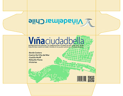 Packaging Viña del Mar