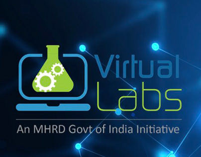 E- Learning Platform (Virtual Lab) an MHRD Project