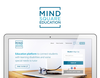 Mind Square Education