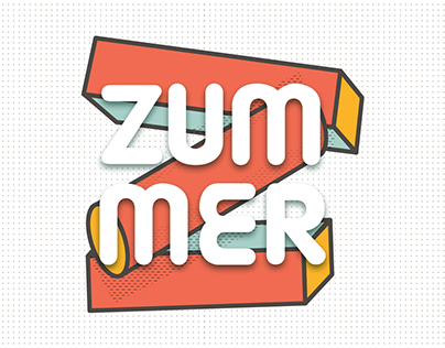 Zummer logo