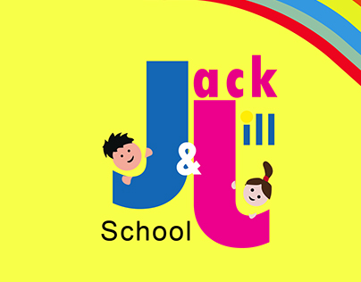 jack and jill brochure design