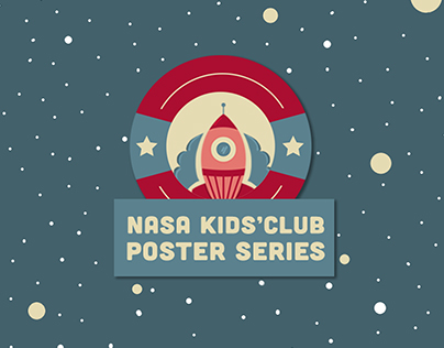 Kids & Technology Poster Series