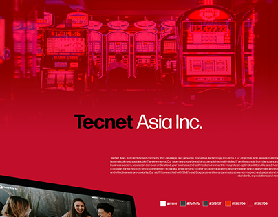 Tecnet Asia Full Width