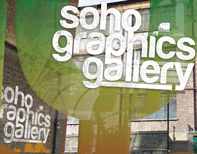 Soho Graphics Gallery
