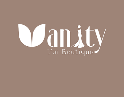 Vanity L'or Boutique