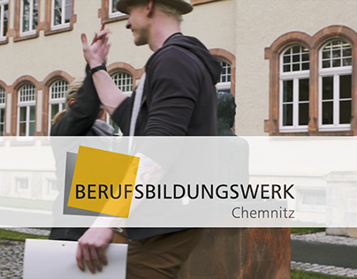 Berufsbildungswerk Chemnitz – See perspectives