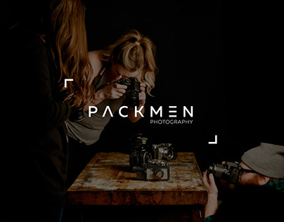 Packmen Photography