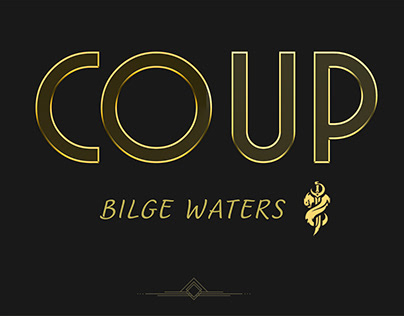COUP - Bilg Waters League of Legends