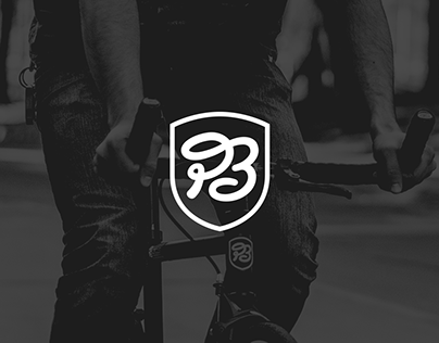 P3 cycles - Branding