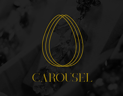 CAROUSEL - Visual Identity