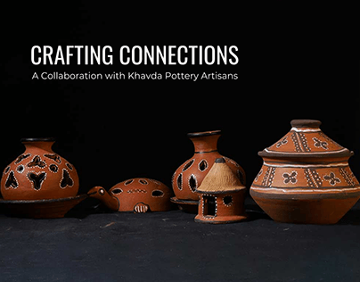 The Khavda Pottery Project