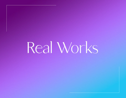 Real works