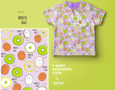 textile design for baby group