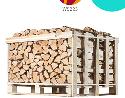 Benefits Of Using The Klin Dried Firewood