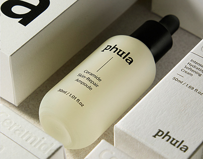Phula Branding & Packaging