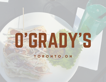O'Grady's