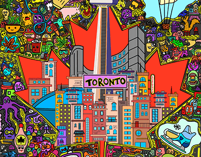 Toronto Doodle