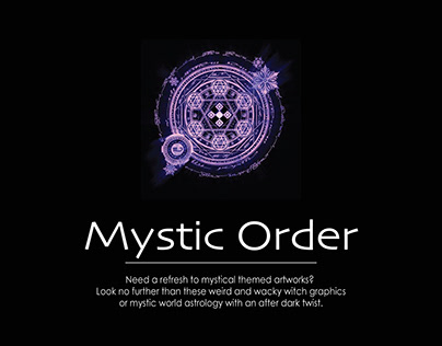 Mystic Order
