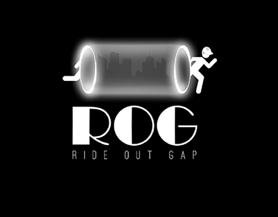 ROG Team Logo