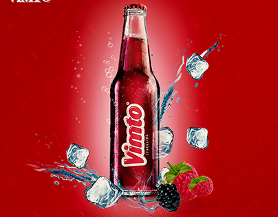 Vimto Unofficial Ad