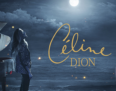 Celine Dion
