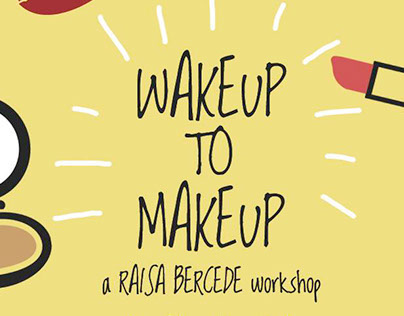 Project Me Co: Wakeup To Makeup