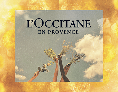 L'Occitane - Değişimin Öncüleri Ödülleri